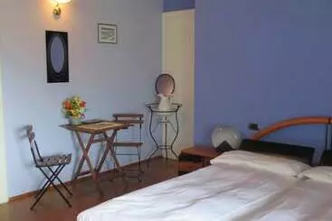 Otel Agriturismo Ca Del Lago