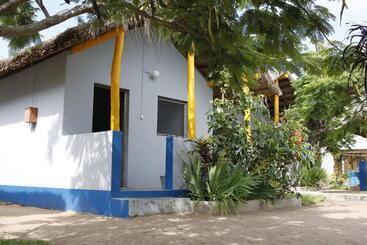 호텔 Complexo Alemanha   Vilanculos Backpacker