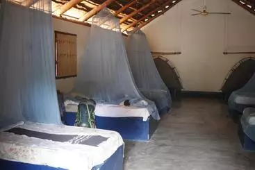 Hotel Complexo Alemanha Vilanculos Backpacker