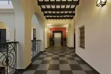 هتل Decanter