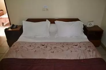 Hôtel Felydac