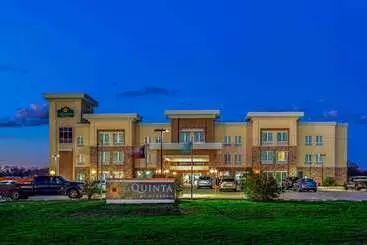 Hotel La Quinta By Wyndham Luling