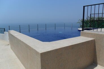 בית מלון כפרי Mondavi