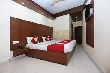 Hotel Oyo Rooms Opp Picture Palace