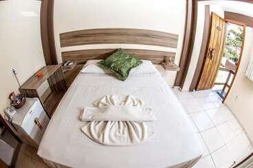 호텔 Pousada Costa Do Cacau