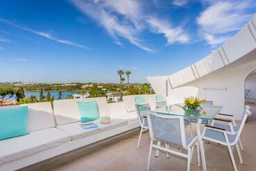 ホテル Quinta Do Lago Country Club