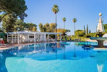 Отель Quinta Do Lago Country Club