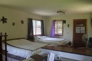 Hotel River House Lodge
