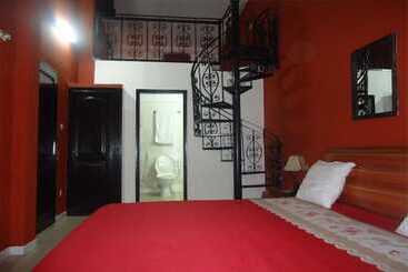 Hotel Résidence Atlantic