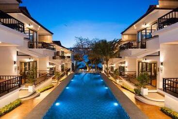 호텔 Simple Life Cliff View Resort