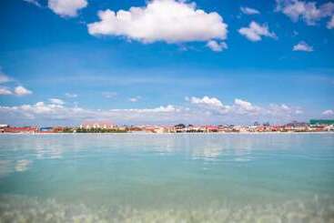 בית מלון כפרי Tamasa Service Apartment And