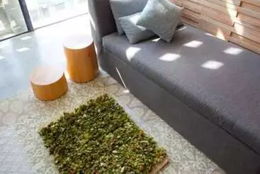 ホテル Tamasa Service Apartment And