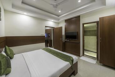 Hotel Treebo Trend Jp Plaza