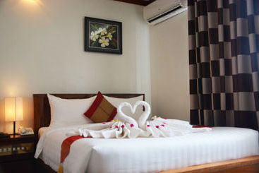 Отель Visoth Boutique