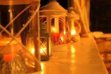 شقق خاصة سياحية Nakos Homes