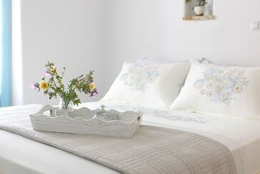 Appartements touristiques Nakos Homes