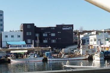 Pensão Sokcho & Guesthouse