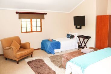 펜션 The Old Hatchery