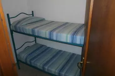 Turist apartmanları Domus Budoni