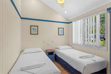 Курорт Discovery Parks Tannum Sands