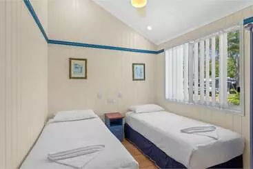 Resort Discovery Parks  Tannum Sands
