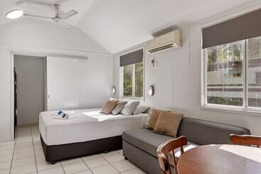 渡假胜地 Discovery Parks Tannum Sands