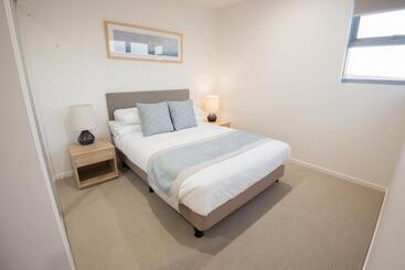 Appartamento Verve On Cotton Tree