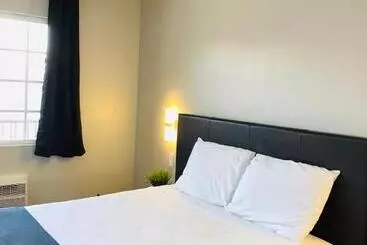 モーテル Villa Serena
