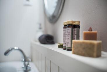 צימר Platános Kúria