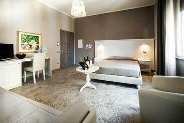 پانسیون Residenza Del Corso