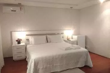 Bed and Breakfast Pousada Harmonia Pomerana