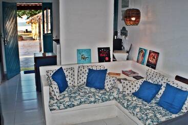 El Surfista Hostel Pousada