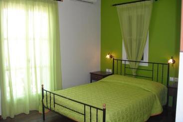 Appartement Fenix Studios