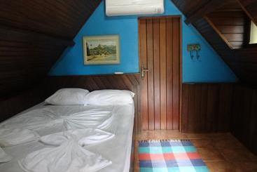 Pousada E Hostel Holandês