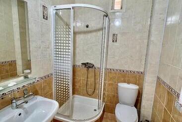 Отель Arabon Guest House