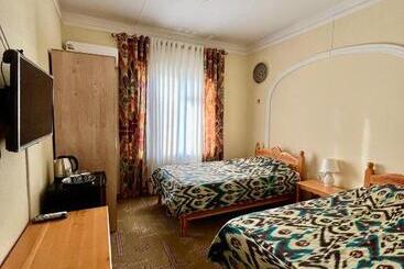 Hôtel Arabon Guest House