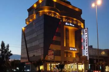 هتل Best Inn Erbil