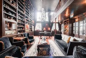 Hotel Factoria