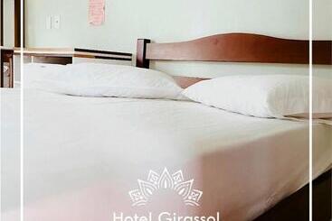 Otel Girassol