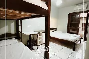 Hotel Girassol