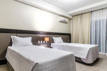 Hotelli Mira Serra Parque