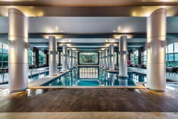 Hotel Mira Serra Parque