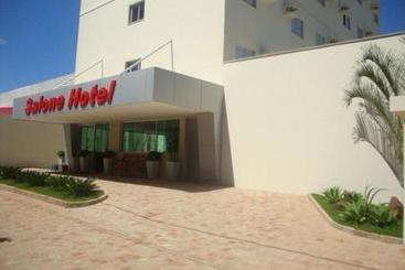 Salone Hotel Ltda