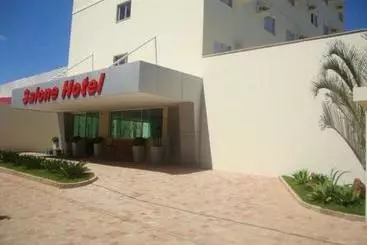 Salone Hotel Ltda