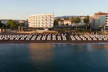 Hotel Turkuaz Beach