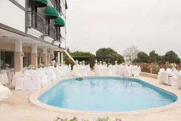 Hotel Zinos