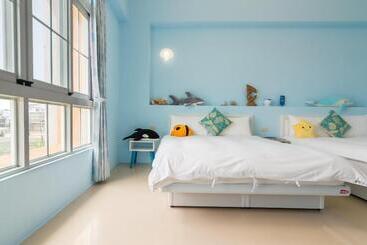 Majatalo Ciao Life B&b