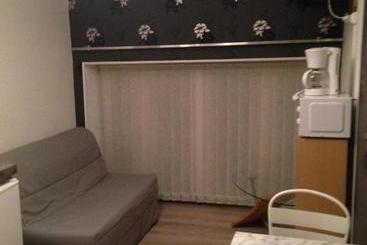 Ferienwohnungen Le Central Vittel 206