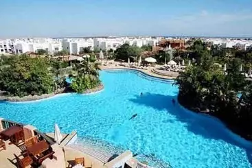 آپارتمان Sharm Holidays Real Estate