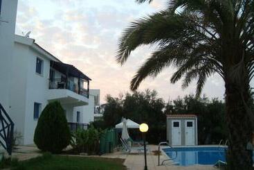 Ferienwohnungen Socrates Apartments